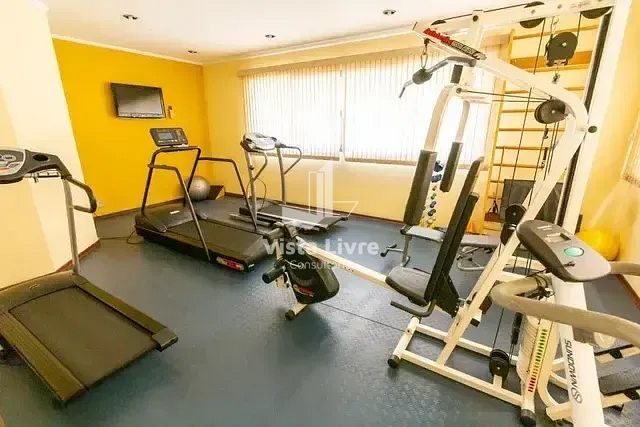 Apartamento, 4 quartos, 280 m² - Foto 40