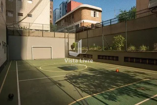 Apartamento, 4 quartos, 280 m² - Foto 47