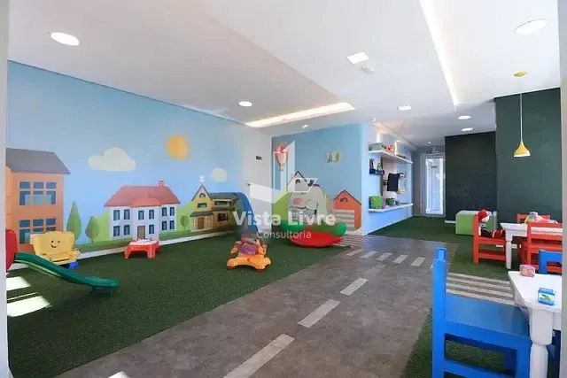 Apartamento à venda com 2 quartos, 72m² - Foto 71