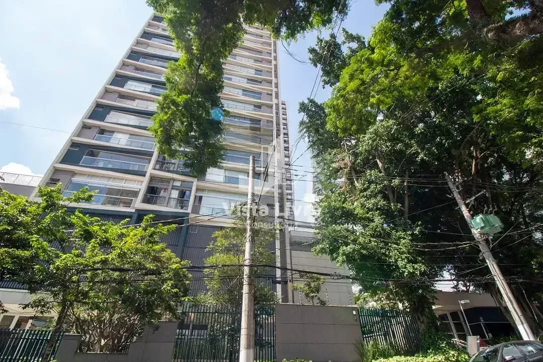 Apartamento, 3 quartos, 80 m² - Foto 35