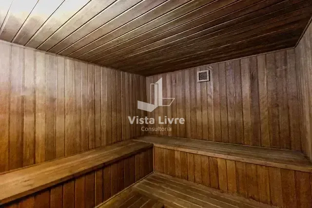 Apartamento, 3 quartos, 80 m² - Foto 24