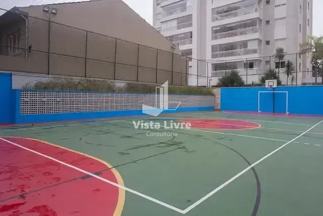 Apartamento, 3 quartos, 80 m² - Foto 30