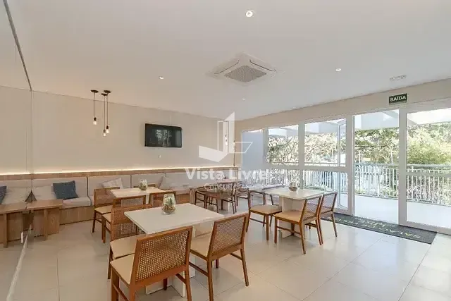 Apartamento, 3 quartos, 80 m² - Foto 27