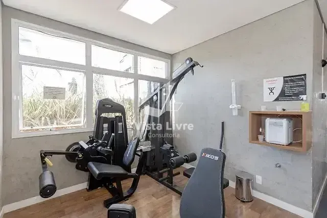 Apartamento, 3 quartos, 80 m² - Foto 22