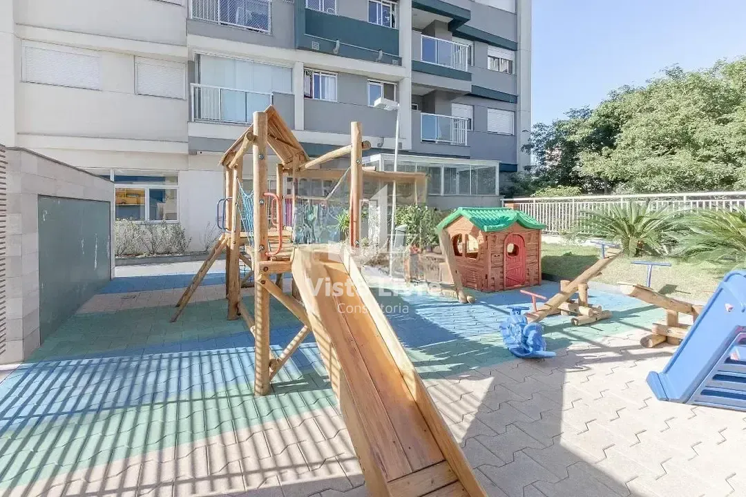 Apartamento, 3 quartos, 80 m² - Foto 32