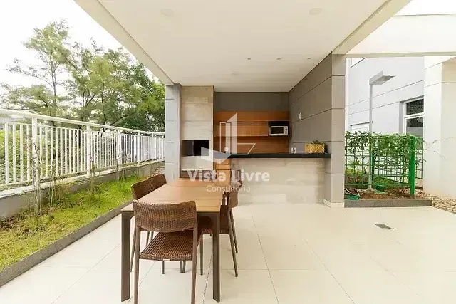 Apartamento, 3 quartos, 80 m² - Foto 28