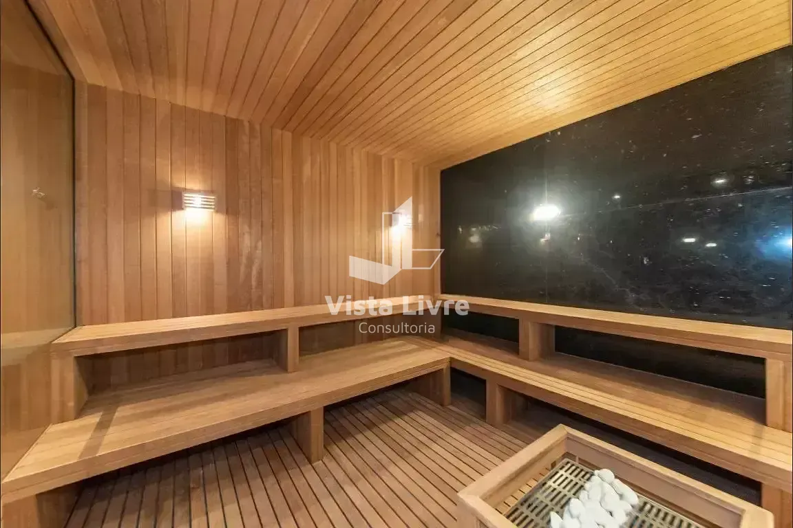 Apartamento, 1 quarto, 50 m² - Foto 33