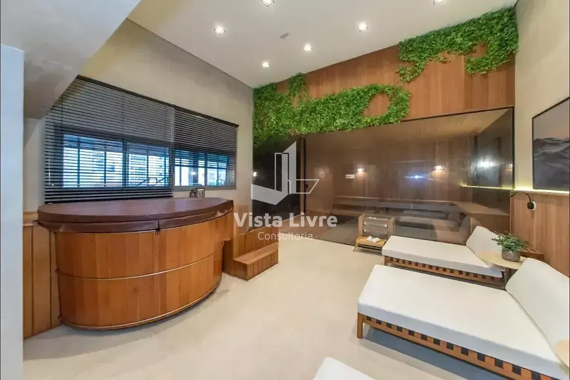 Apartamento, 1 quarto, 50 m² - Foto 31