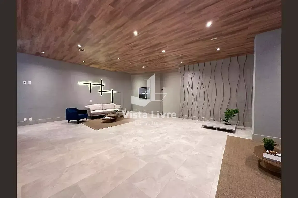 Apartamento, 1 quarto, 50 m² - Foto 34
