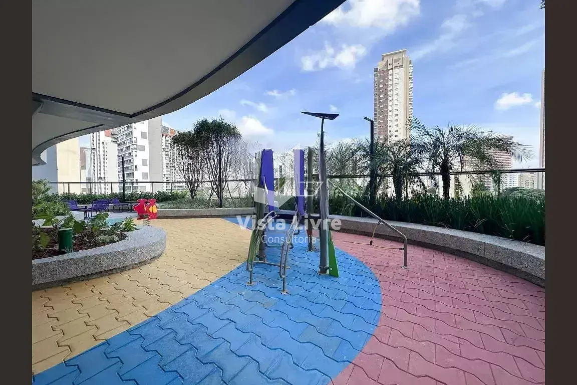 Apartamento, 1 quarto, 50 m² - Foto 35