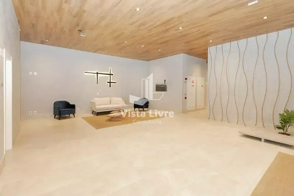 Apartamento, 1 quarto, 50 m² - Foto 38