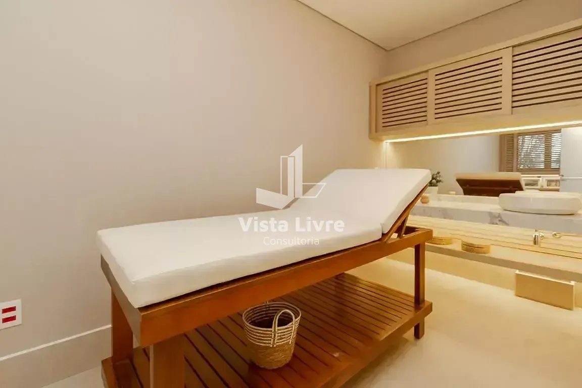 Apartamento, 1 quarto, 50 m² - Foto 32