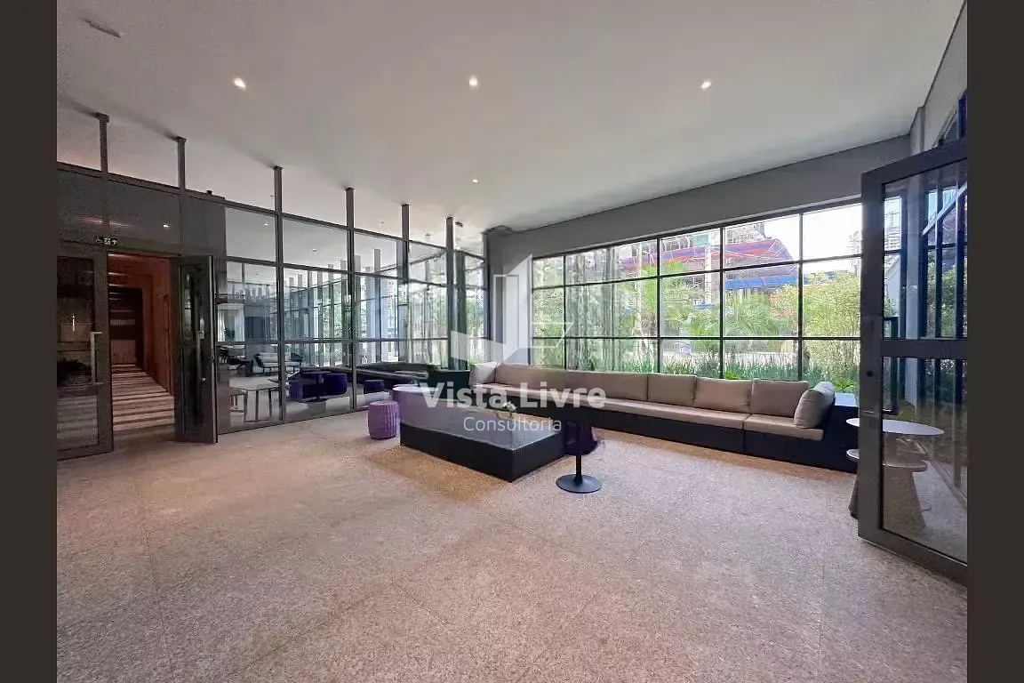 Apartamento, 1 quarto, 50 m² - Foto 44