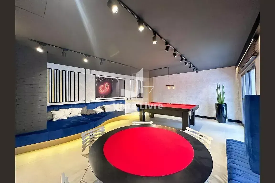 Apartamento, 1 quarto, 50 m² - Foto 40