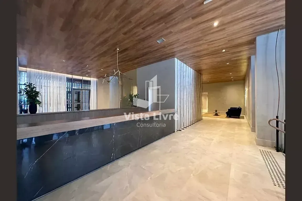 Apartamento, 1 quarto, 50 m² - Foto 45