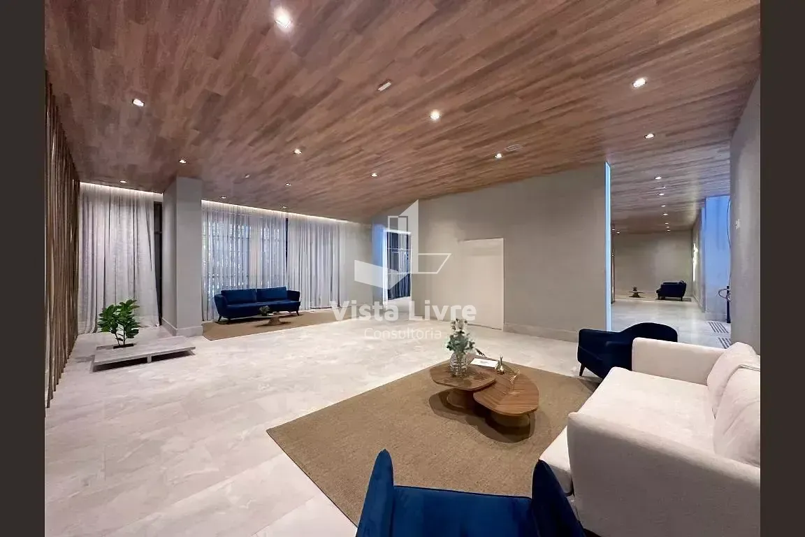 Apartamento, 1 quarto, 50 m² - Foto 46