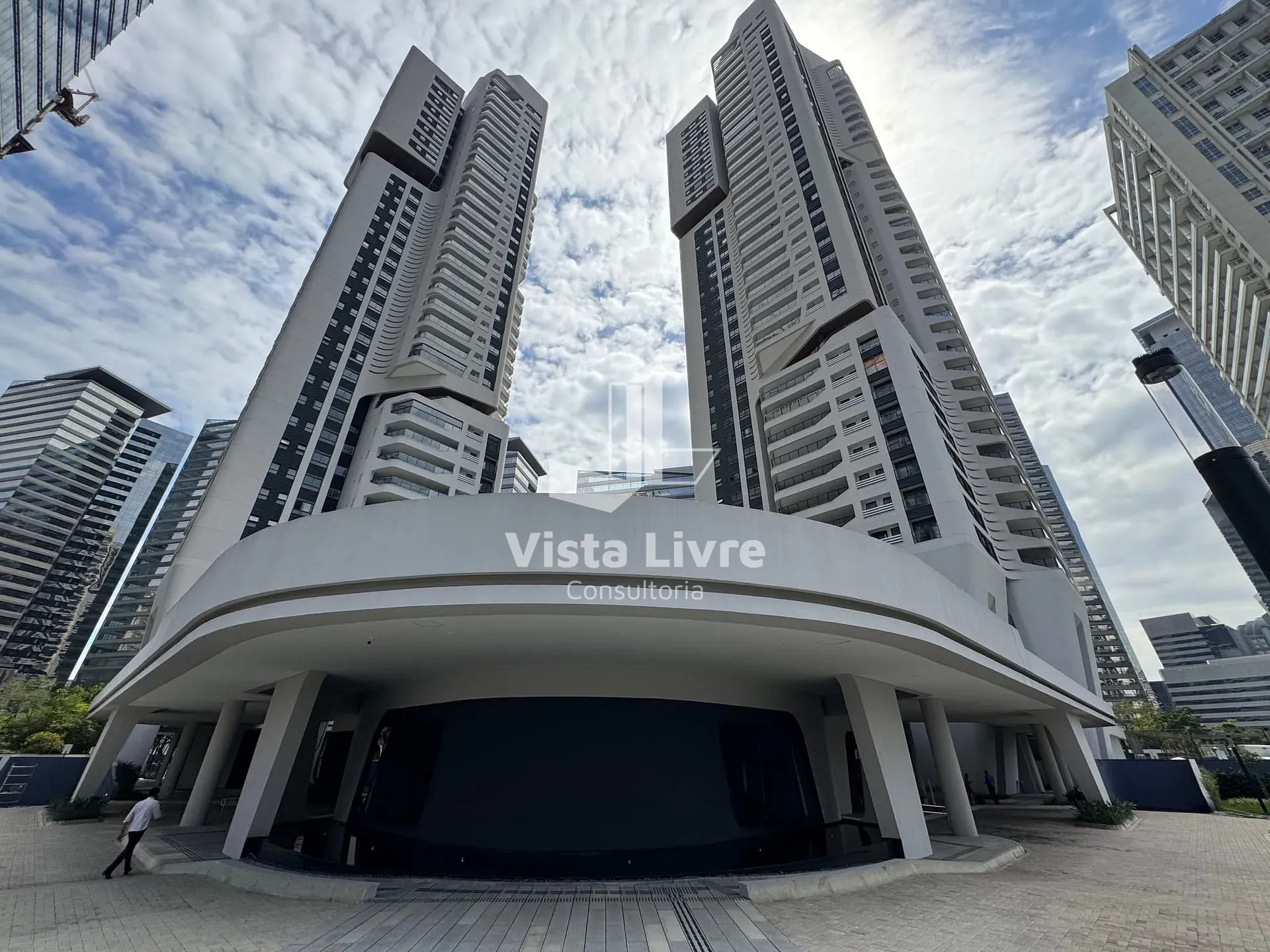 Apartamento, 3 quartos, 162 m² - Foto 43