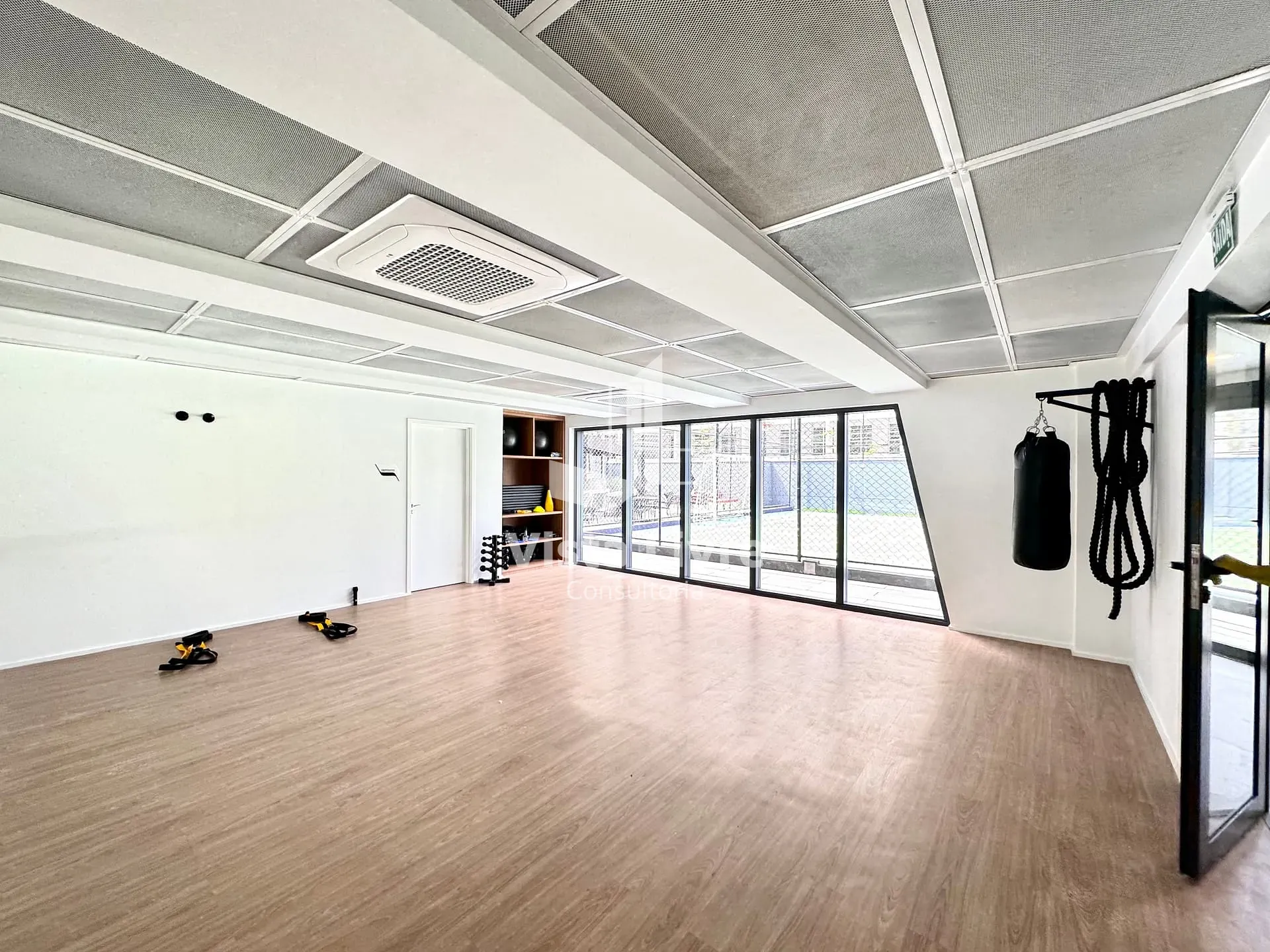 Apartamento, 3 quartos, 162 m² - Foto 39