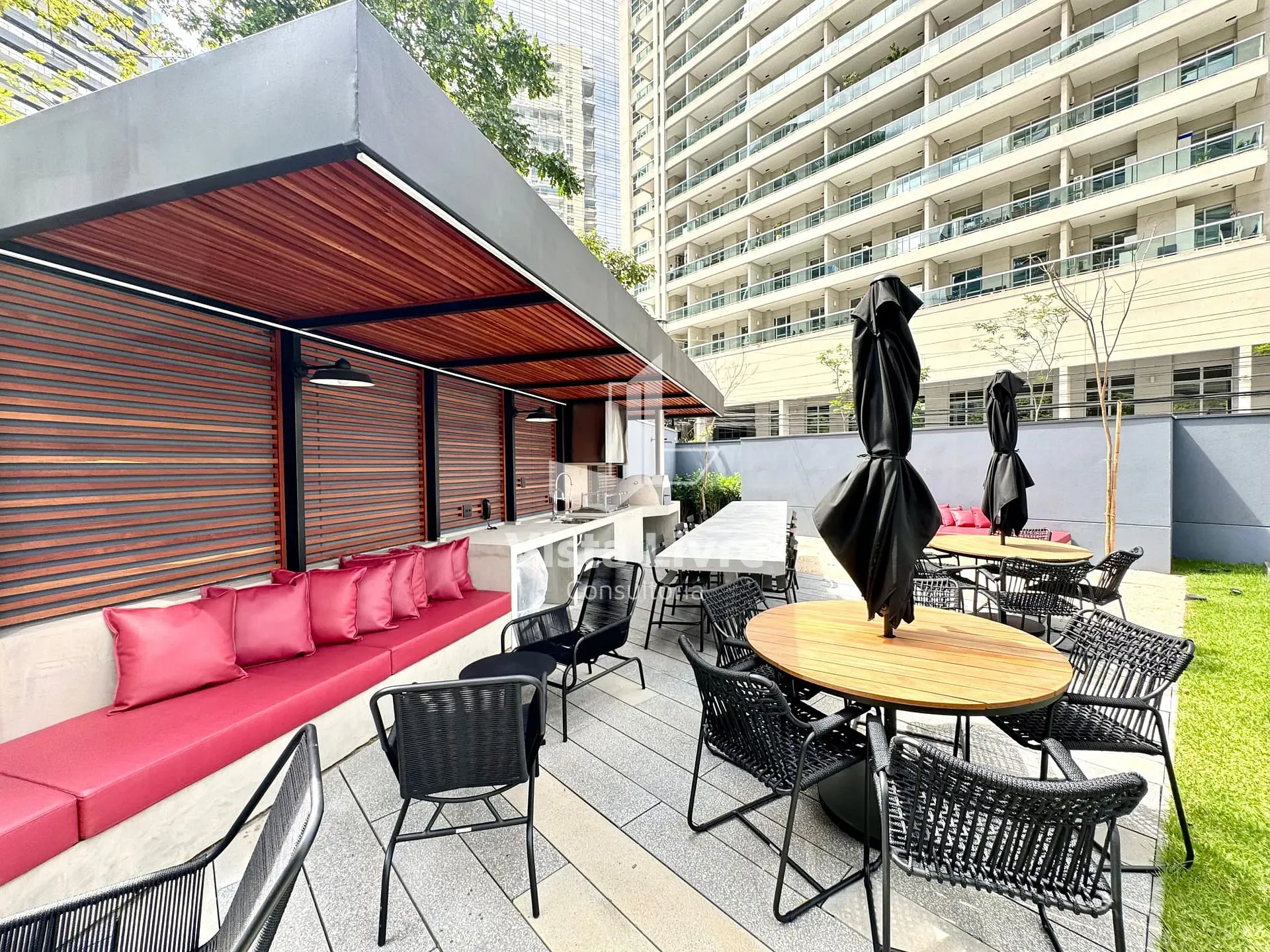 Apartamento, 3 quartos, 162 m² - Foto 49