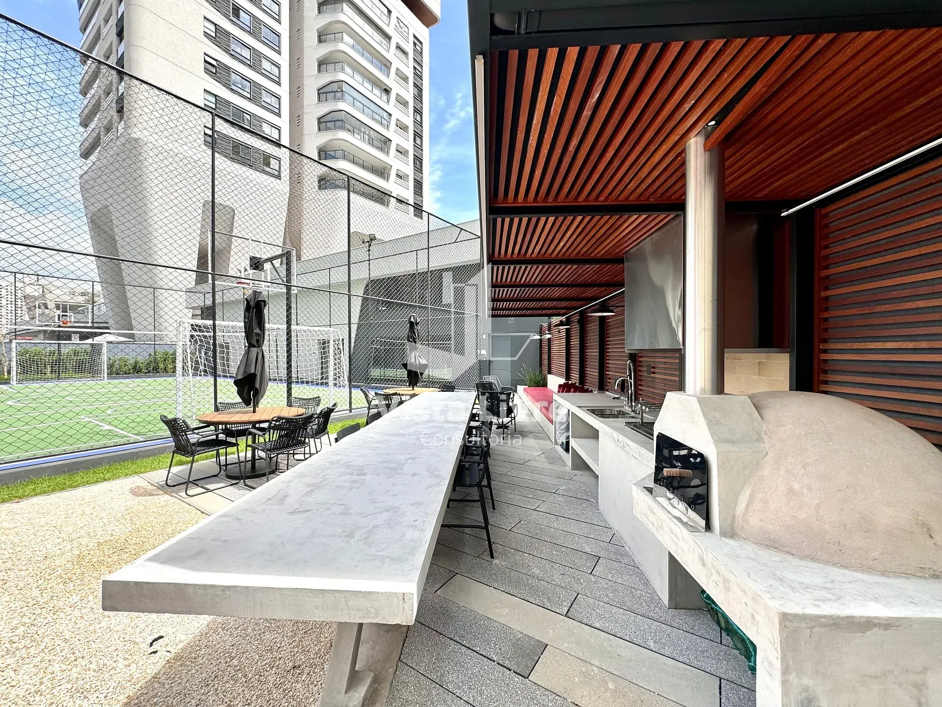Apartamento, 3 quartos, 162 m² - Foto 50