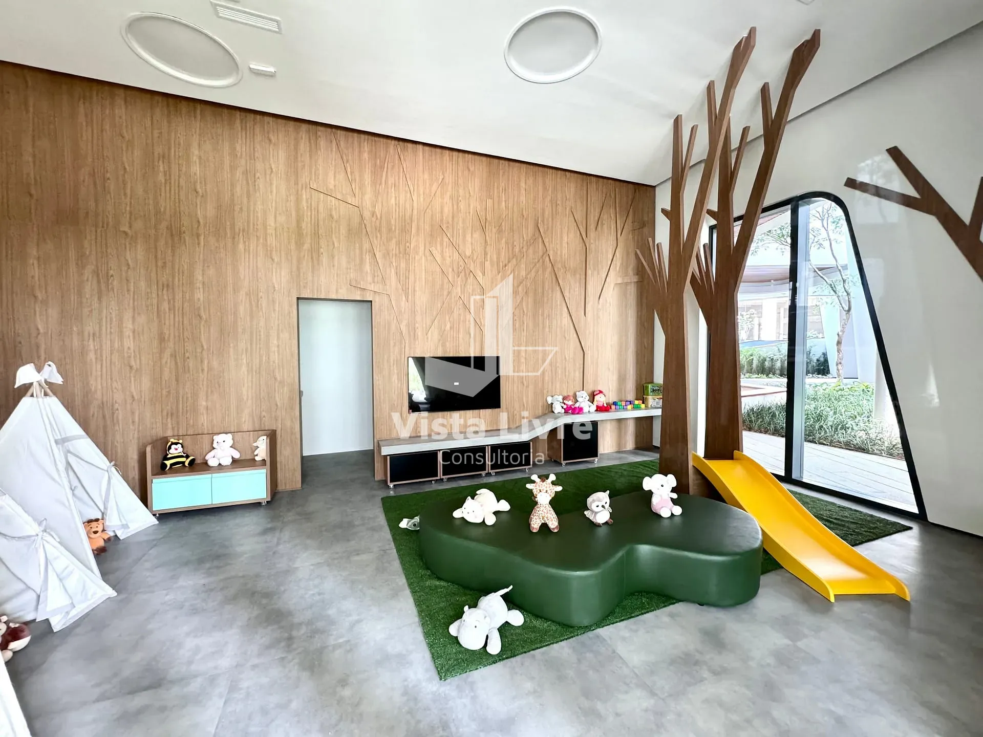 Apartamento, 3 quartos, 162 m² - Foto 52