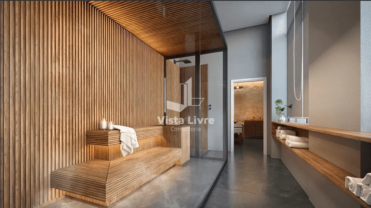 Apartamento, 3 quartos, 190 m² - Foto 35