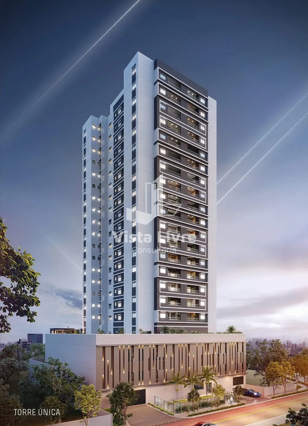 Apartamento, 2 quartos, 63 m² - Foto 40
