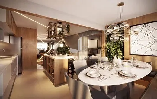 Apartamento, 2 quartos, 63 m² - Foto 34