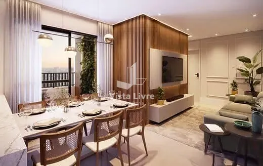 Apartamento, 2 quartos, 63 m² - Foto 35