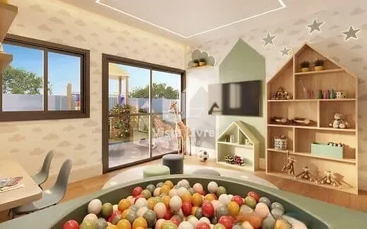 Apartamento, 2 quartos, 63 m² - Foto 37