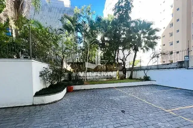 Apartamento, 1 quarto, 72 m² - Foto 15