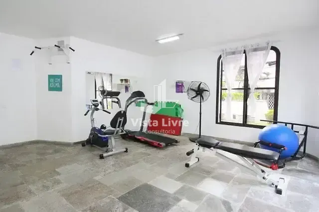 Apartamento, 1 quarto, 72 m² - Foto 13