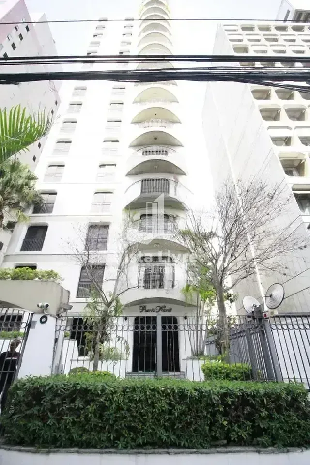 Apartamento, 1 quarto, 72 m² - Foto 12