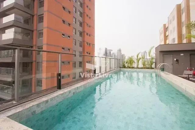 Apartamento, 1 quarto, 27 m² - Foto 11