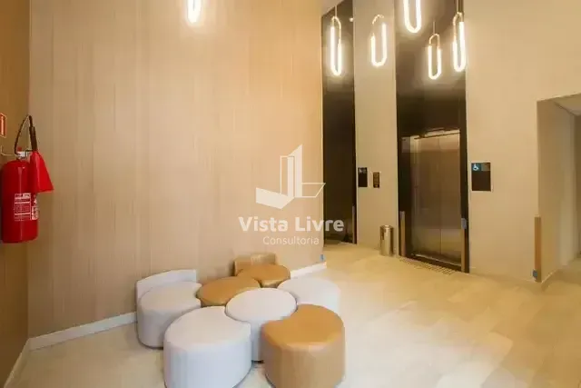 Apartamento, 1 quarto, 27 m² - Foto 14