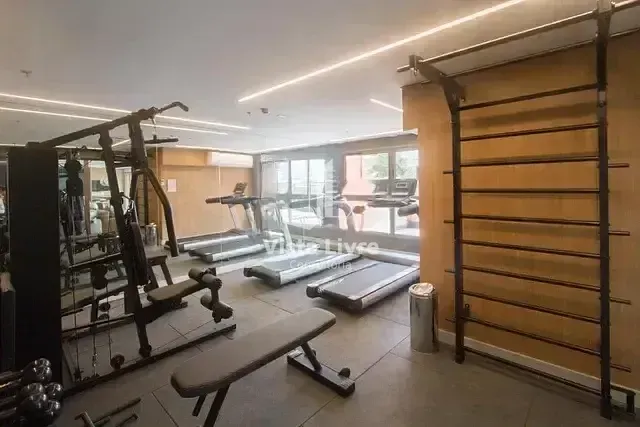 Apartamento, 1 quarto, 27 m² - Foto 12
