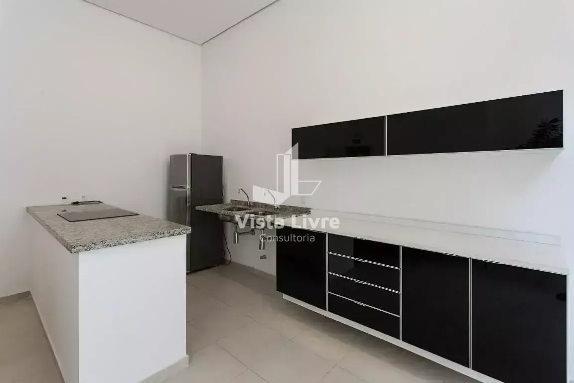 Apartamento, 1 quarto, 58 m² - Foto 23