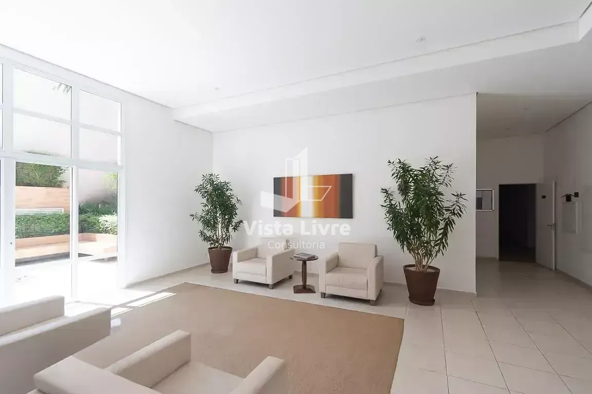 Apartamento, 1 quarto, 58 m² - Foto 15