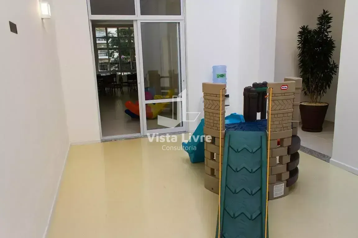 Apartamento, 1 quarto, 58 m² - Foto 16