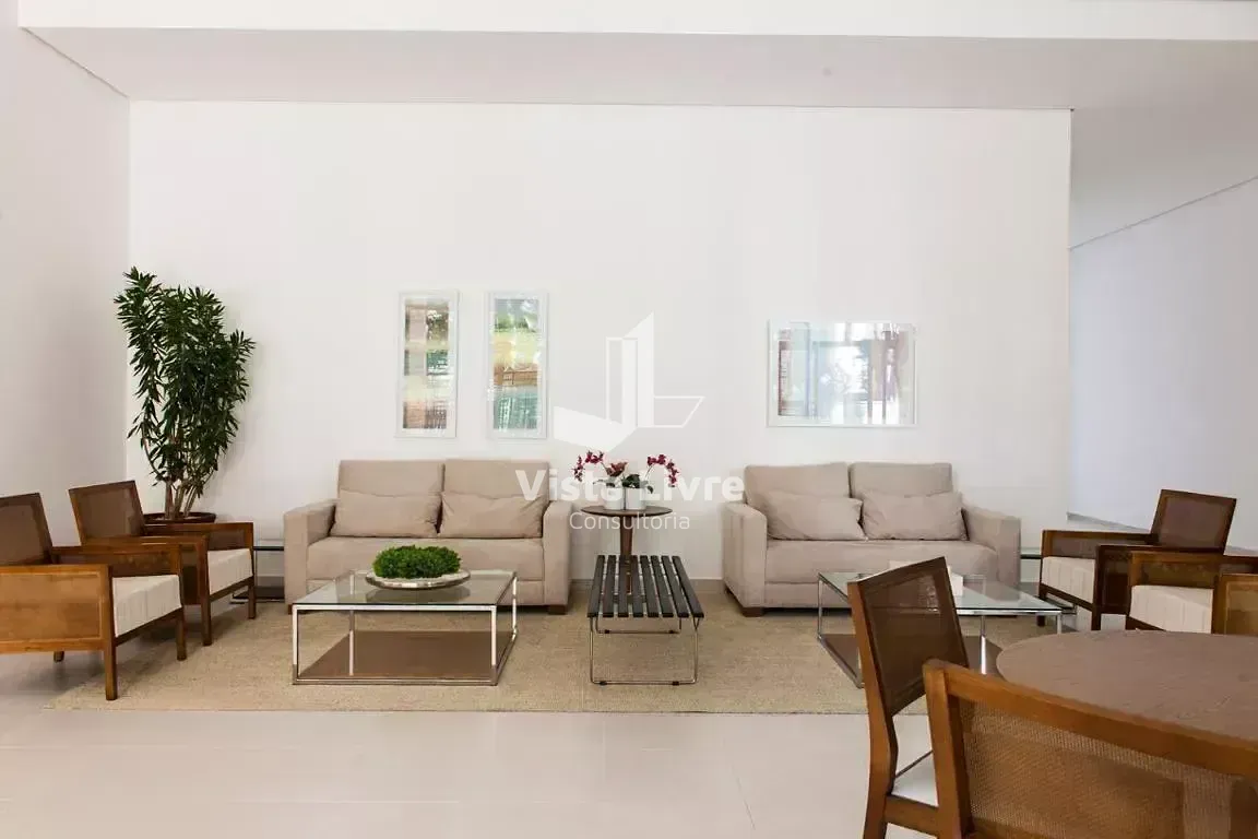 Apartamento, 1 quarto, 58 m² - Foto 18