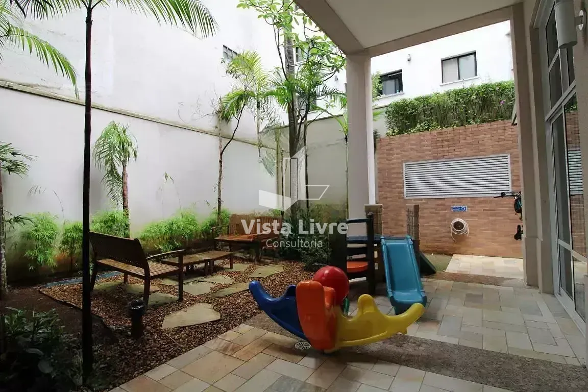 Apartamento, 1 quarto, 58 m² - Foto 17
