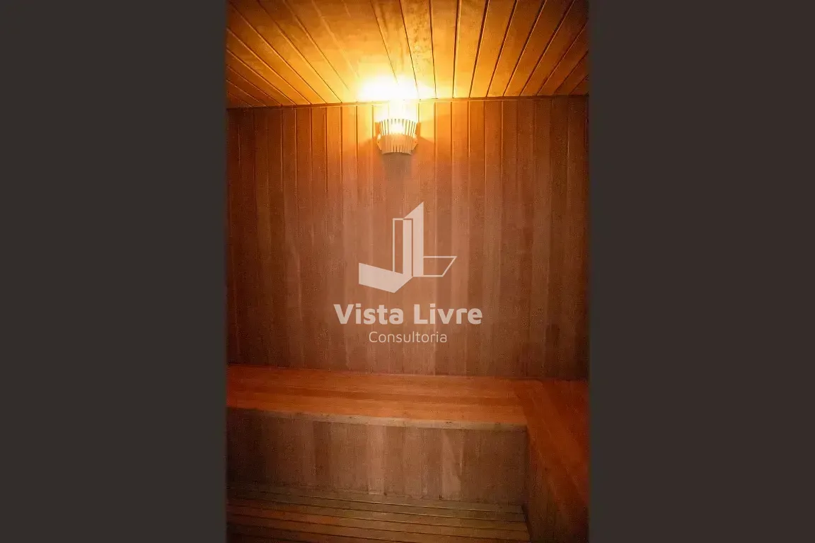 Apartamento, 1 quarto, 58 m² - Foto 20