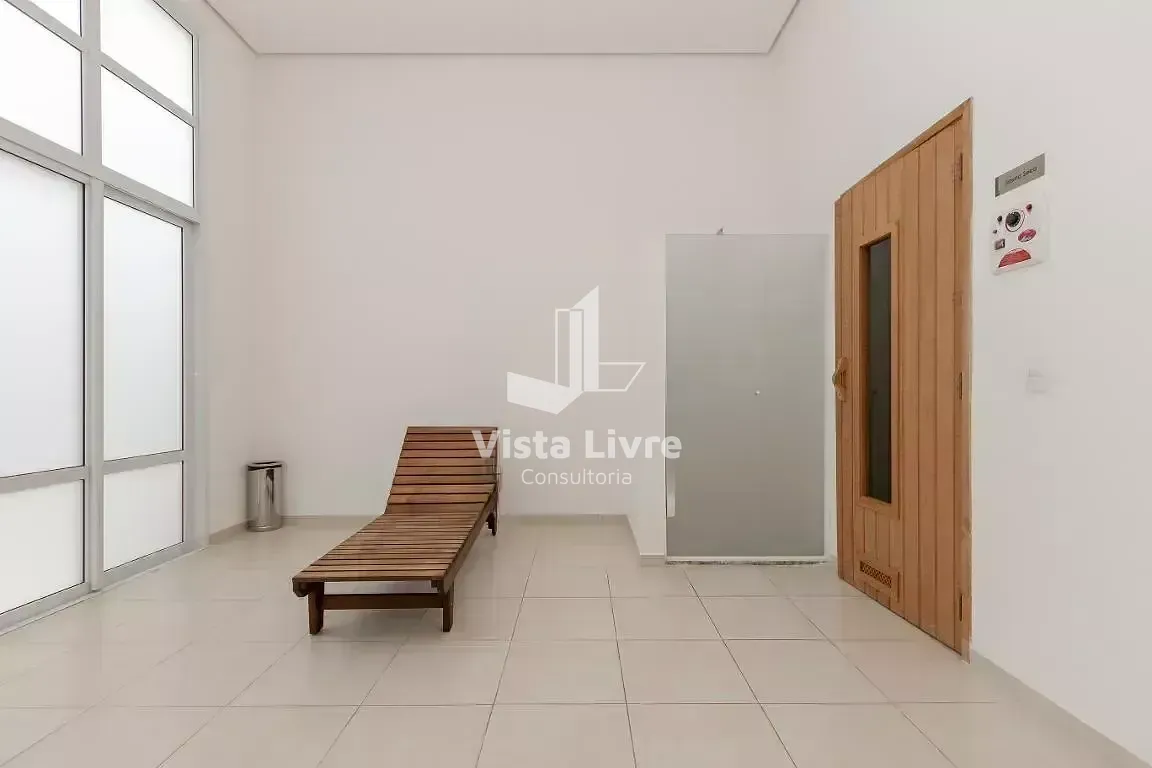 Apartamento, 1 quarto, 58 m² - Foto 19