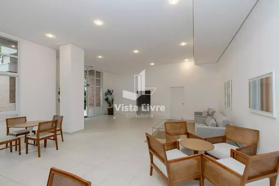 Apartamento, 1 quarto, 58 m² - Foto 21