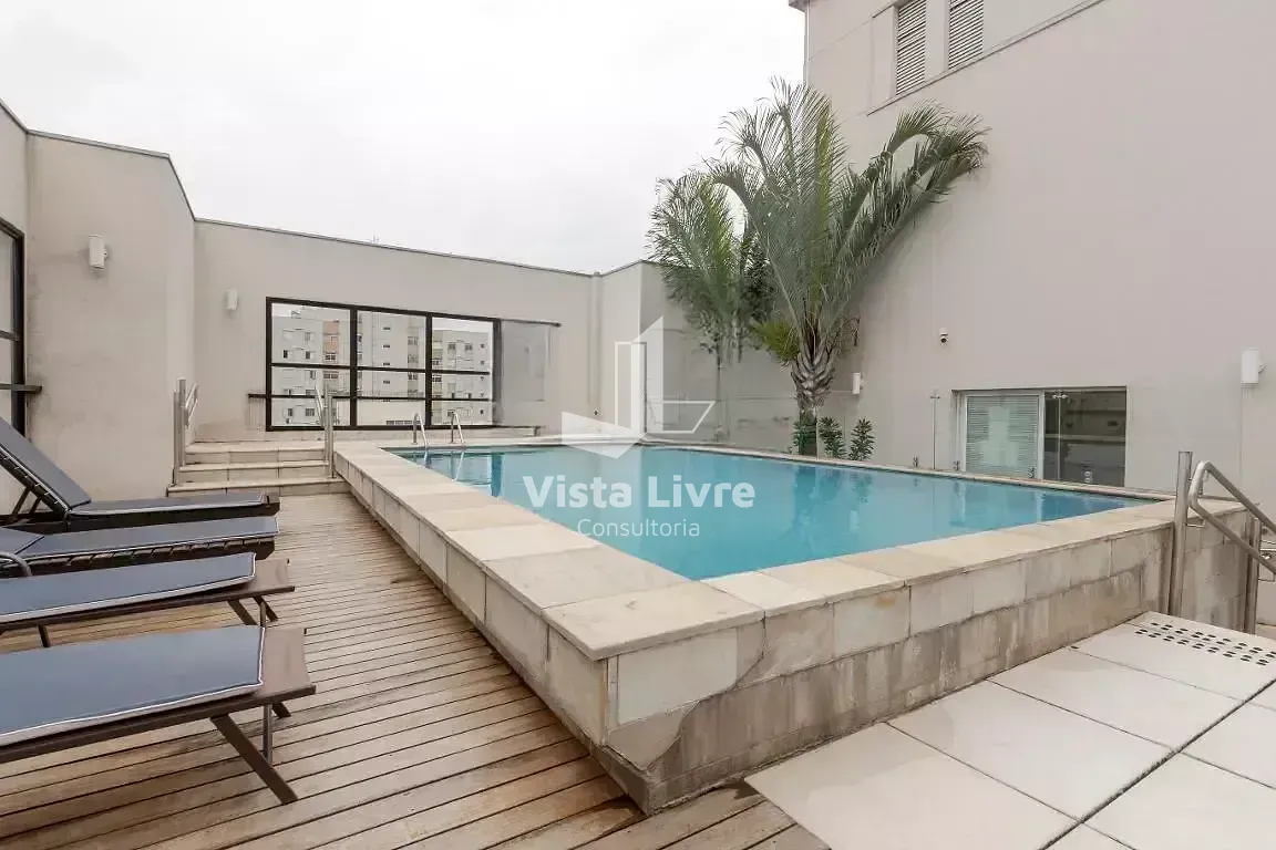Apartamento, 1 quarto, 58 m² - Foto 13