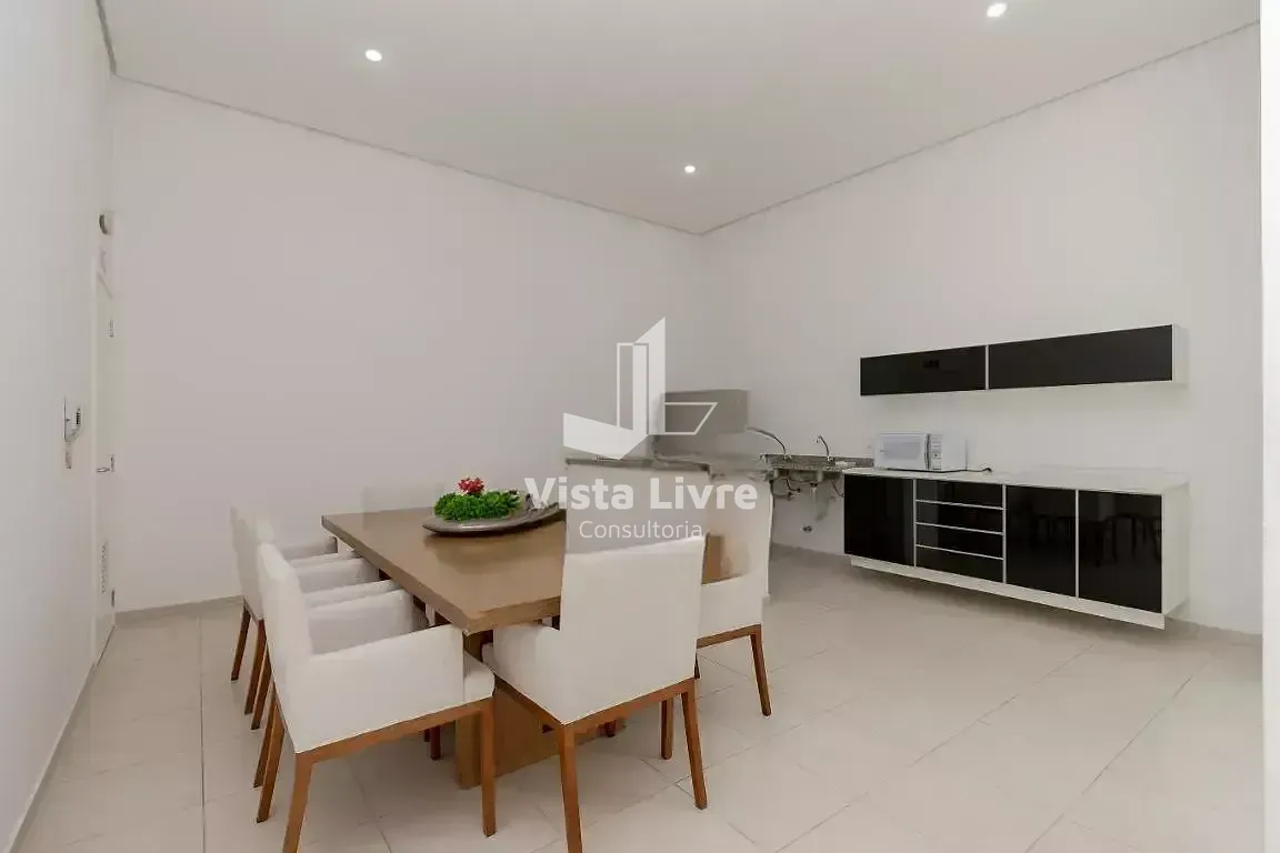 Apartamento, 1 quarto, 58 m² - Foto 22