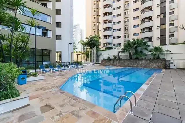 Apartamento, 3 quartos, 200 m² - Foto 33