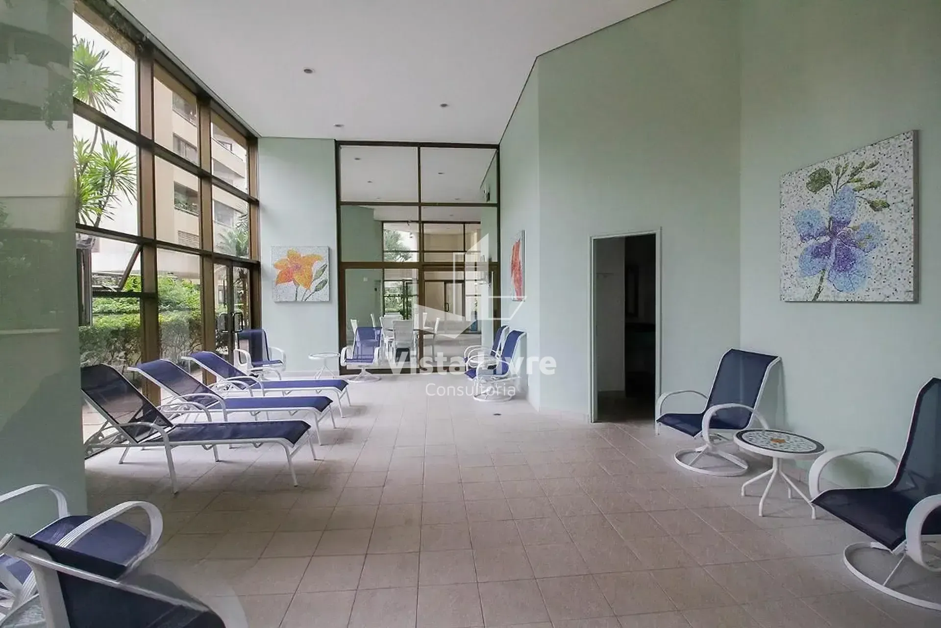 Apartamento, 3 quartos, 200 m² - Foto 35