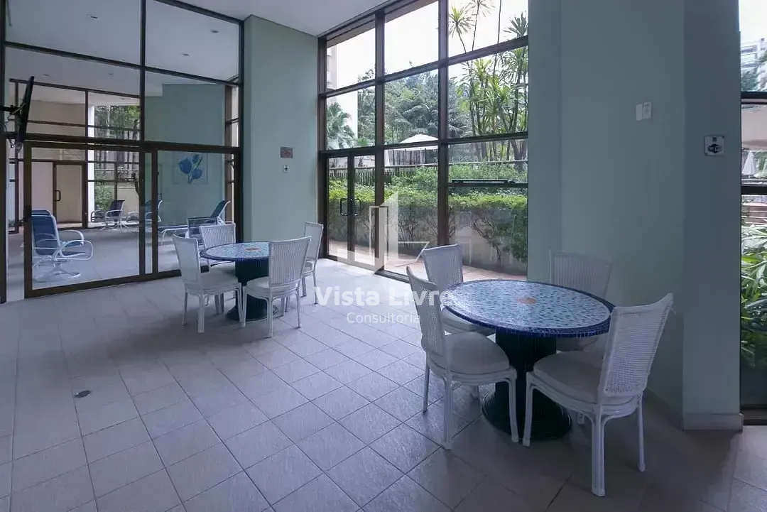 Apartamento, 3 quartos, 200 m² - Foto 36