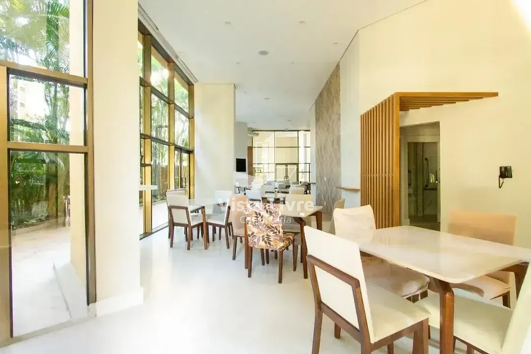 Apartamento, 3 quartos, 200 m² - Foto 37